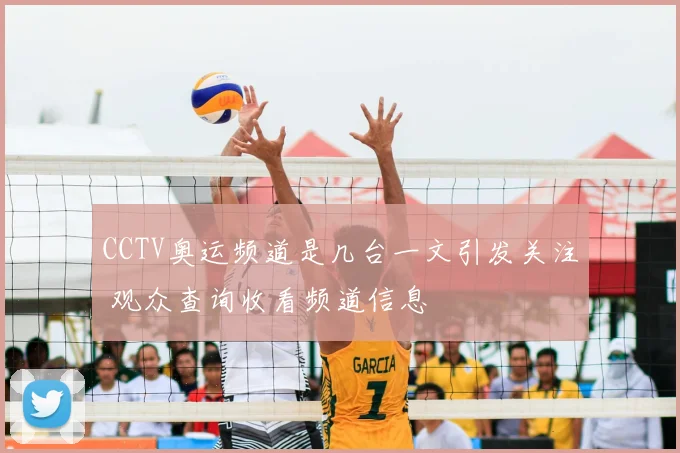 CCTV奥运频道是几台一文引发关注 观众查询收看频道信息
